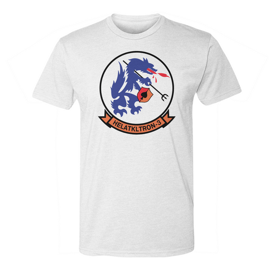 Seawolves Tee