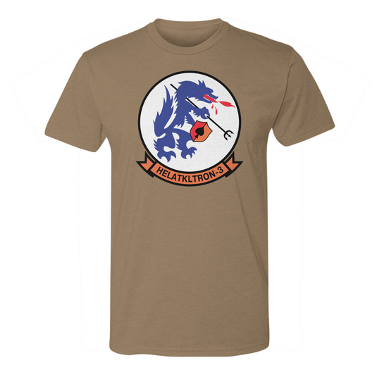 Seawolves Tee