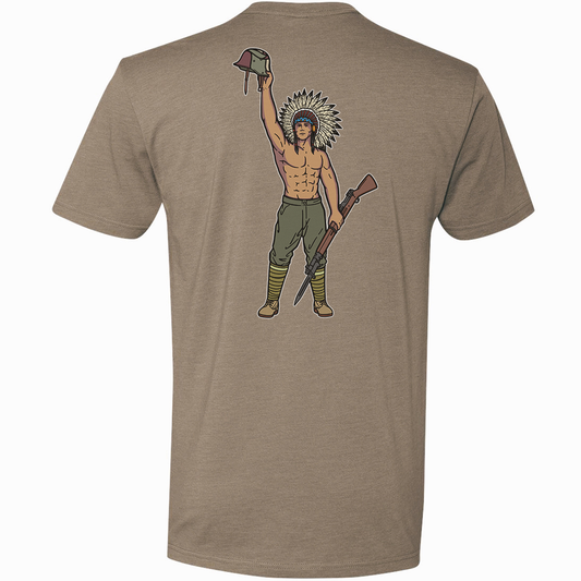 Second To None Tee