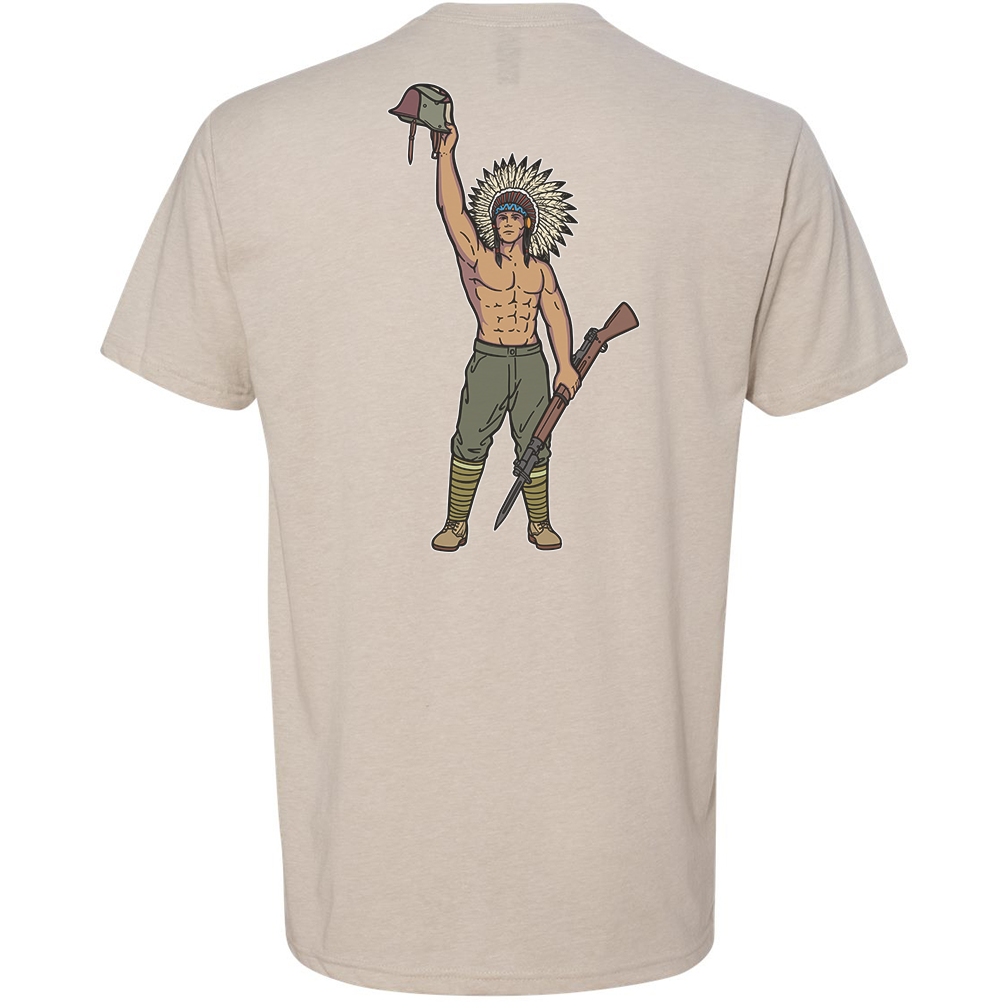 Second To None Tee