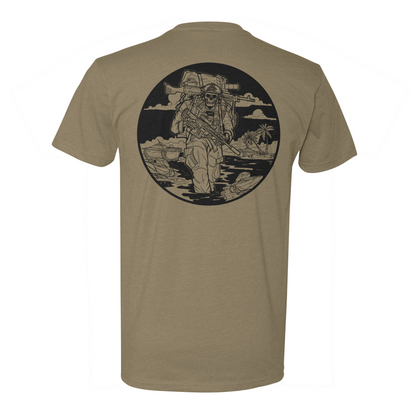 See You on the Beach Tee