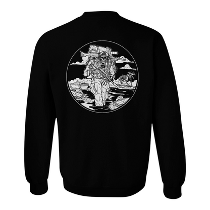 See You on the Beach Sweatshirt