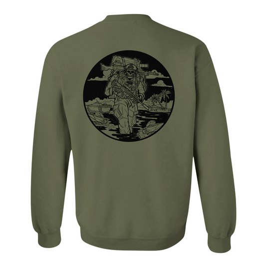 See You on the Beach Sweatshirt