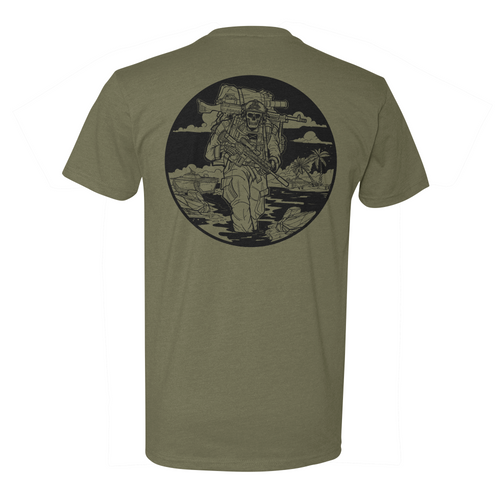 See You on the Beach Tee