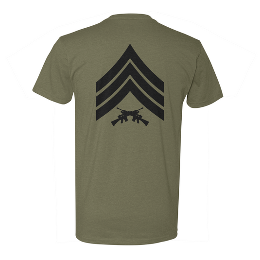 Sniper Rank Tee