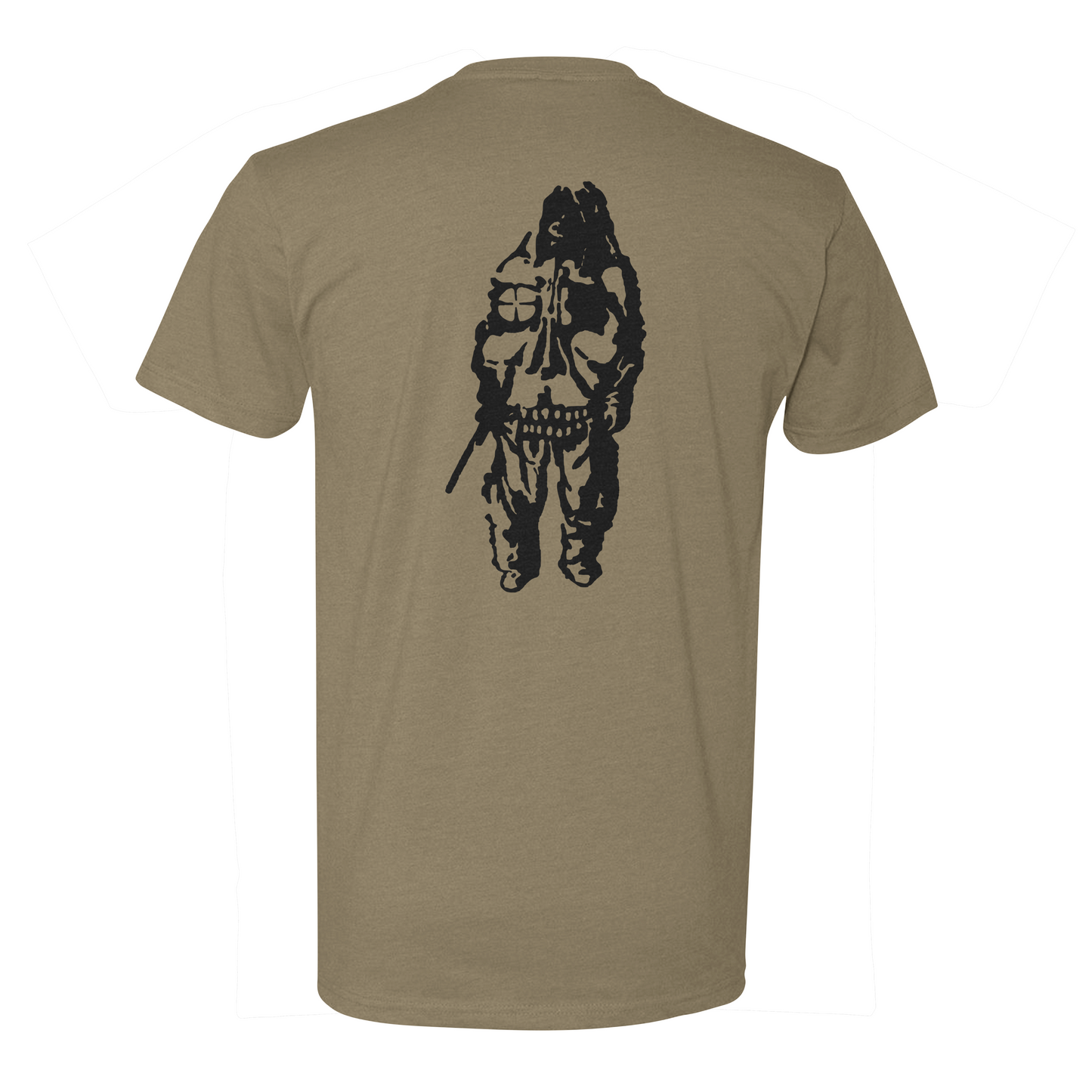 Shadow Man Tee