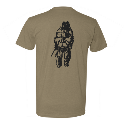 Shadow Man Tee