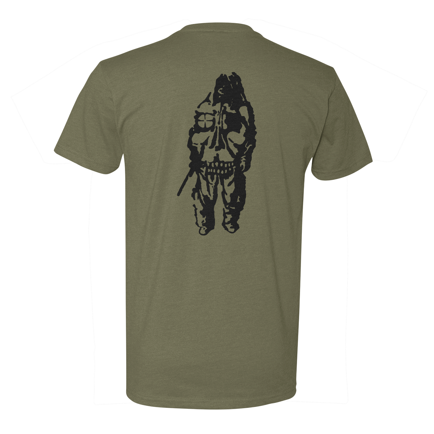 Shadow Man Tee