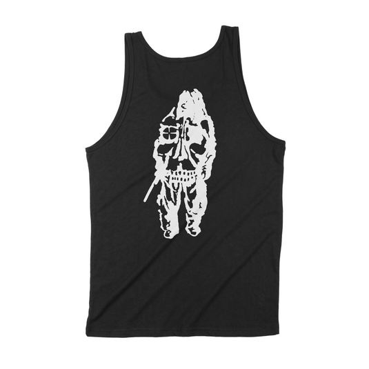 Shadow Man Tank