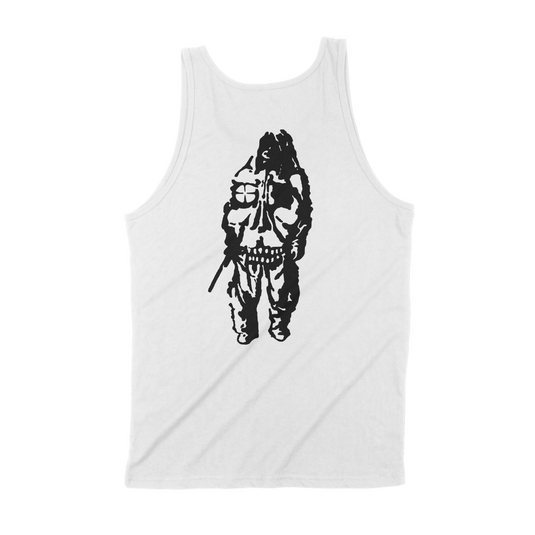 Shadow Man Tank