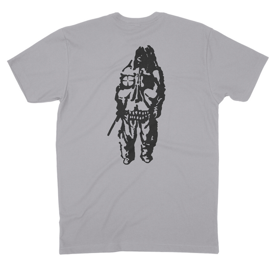 Shadow Man Tee