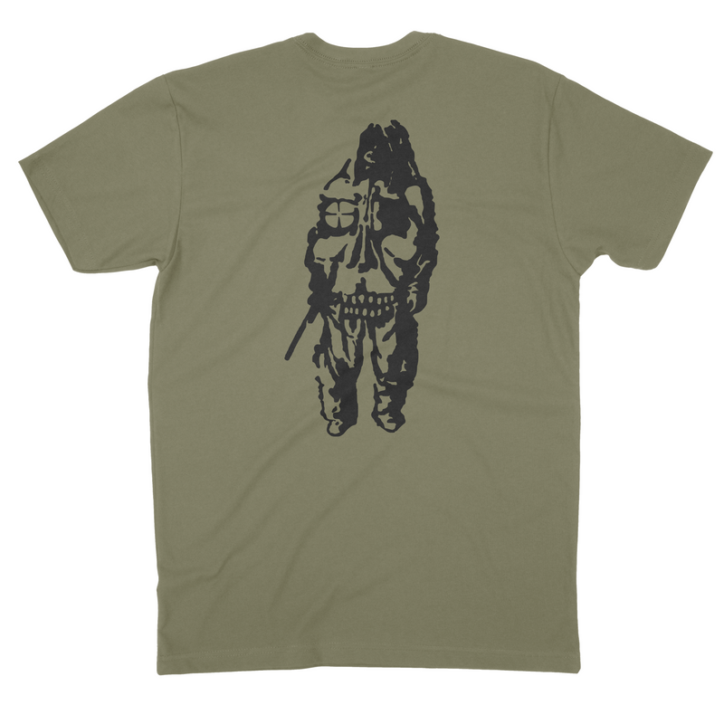 Load image into Gallery viewer, Shadow Man Tee
