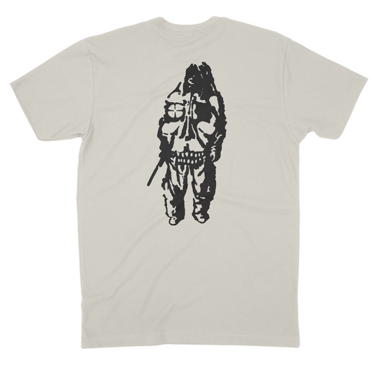 Shadow Man Tee