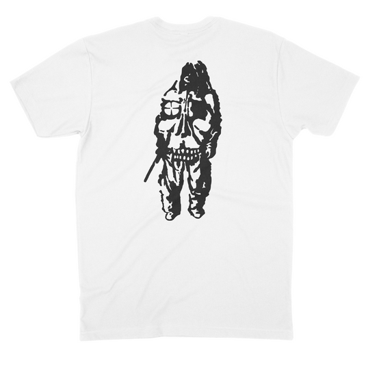 Shadow Man Tee