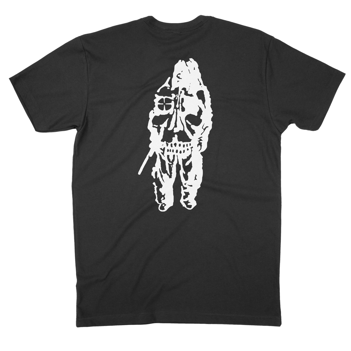Shadow Man Tee