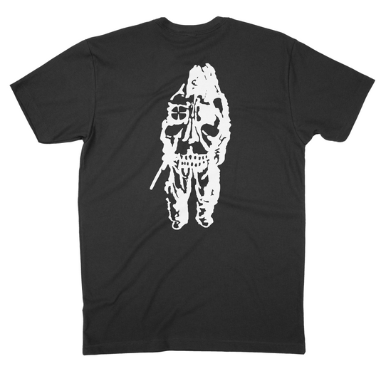 Shadow Man Tee