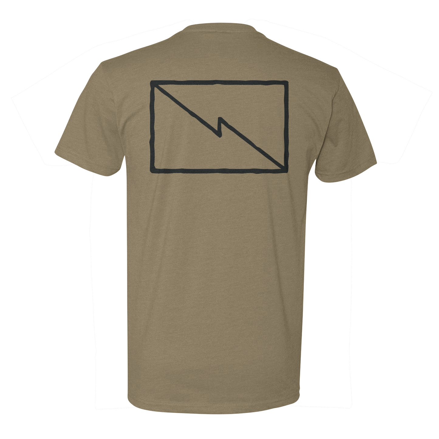 Signals-Comm Symbol Tee