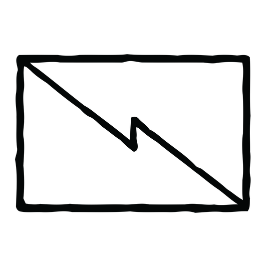 Signals-Comm Symbol Decal