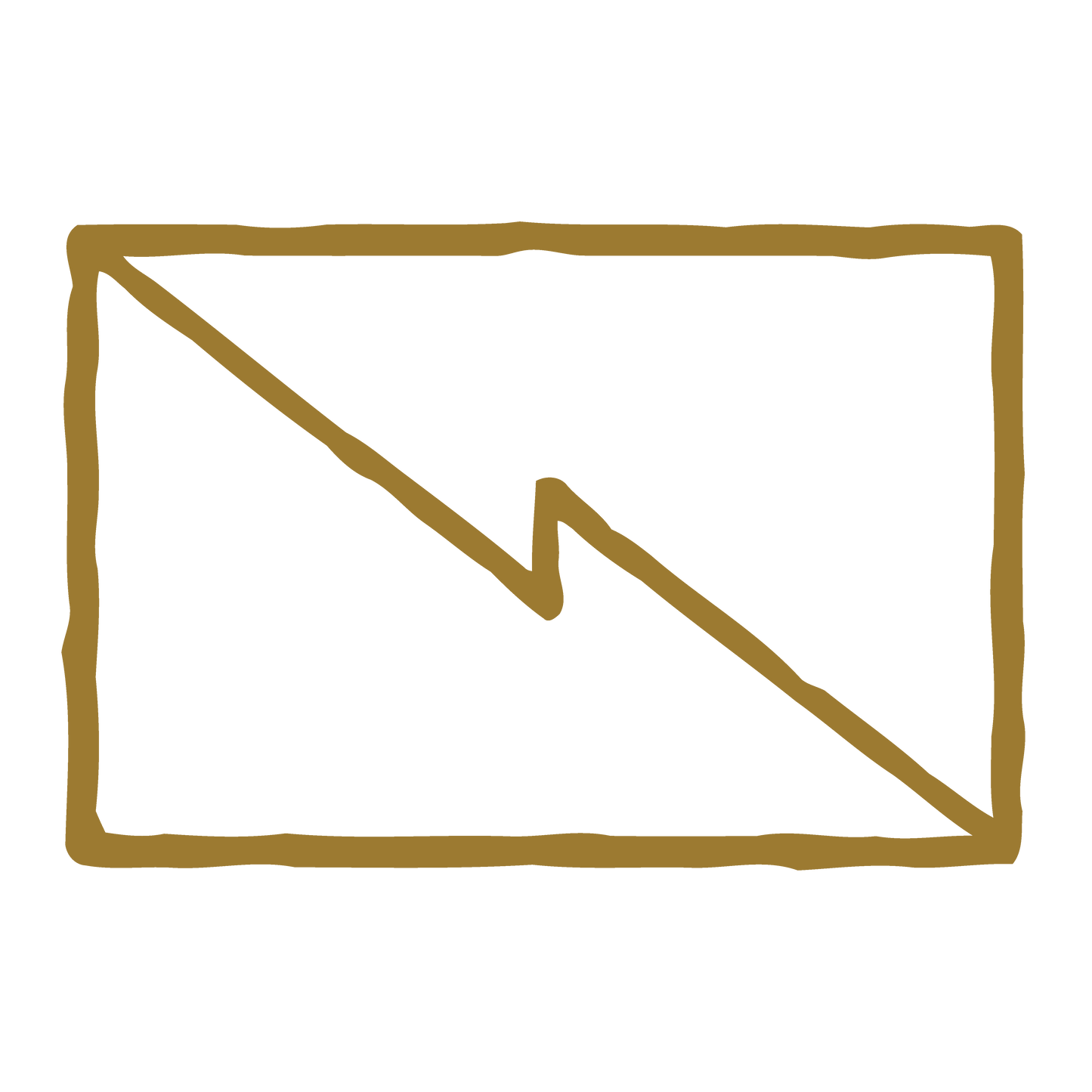 Signals-Comm Symbol Decal