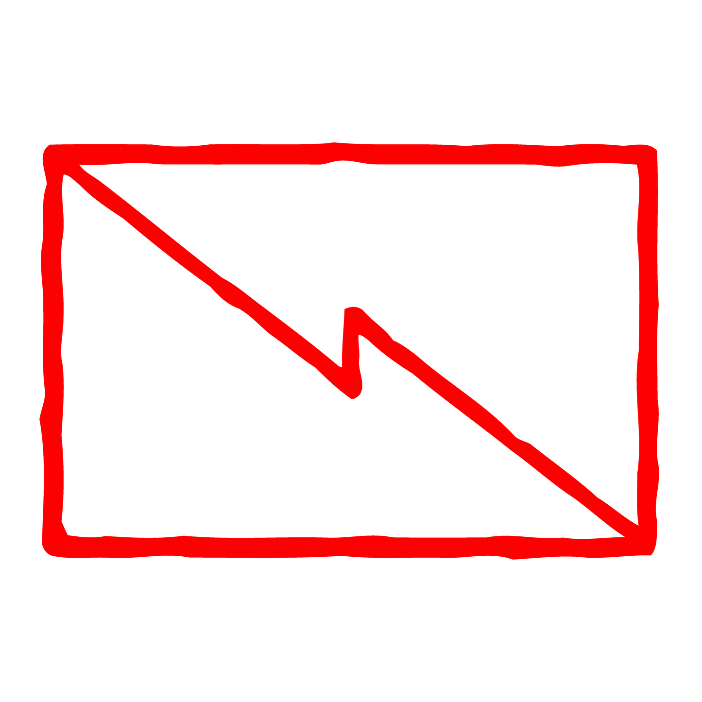 Signals-Comm Symbol Decal