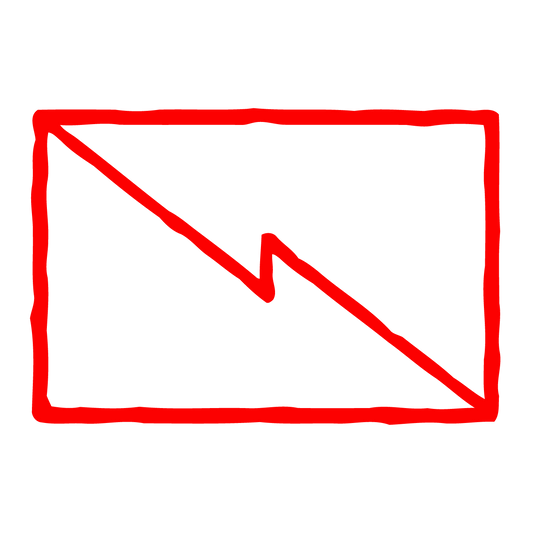 Signals-Comm Symbol Decal