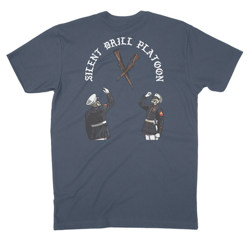 Silent Dril Platoon