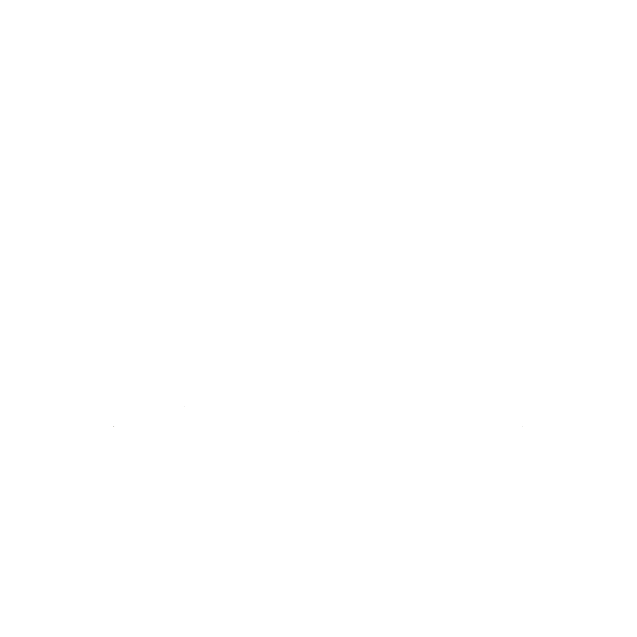 Skull and Crossed Sabers Decal
