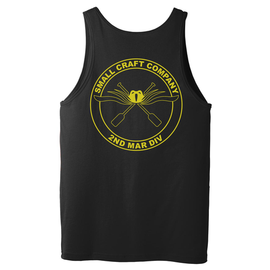 Small Craft Company Tank