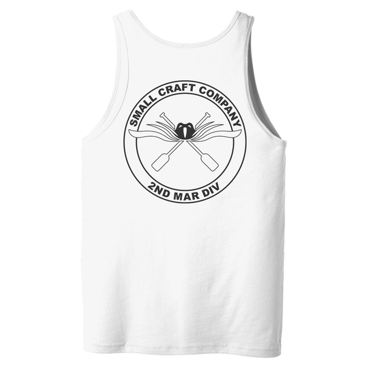 Small Craft Company Tank