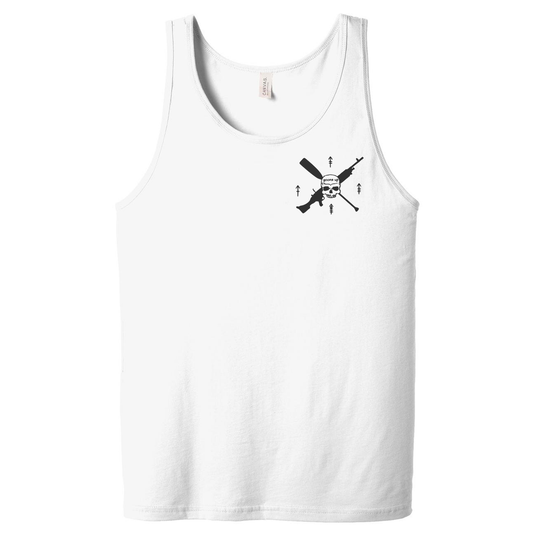 Small Craft Company Tank