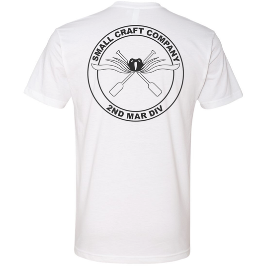 Small Craft Company Tee