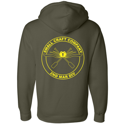 Small Craft Company Hoodie
