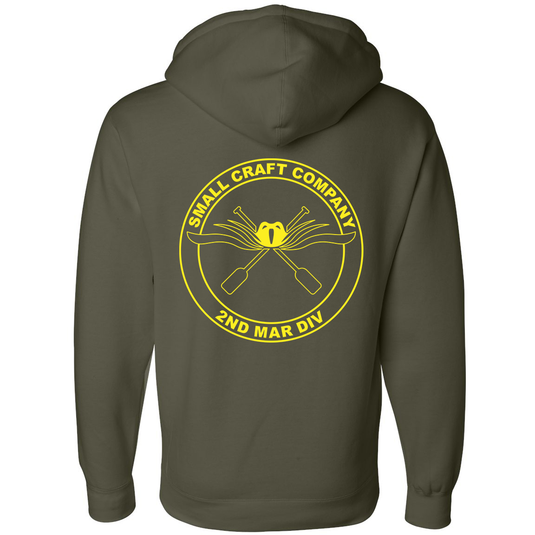 Small Craft Company Hoodie