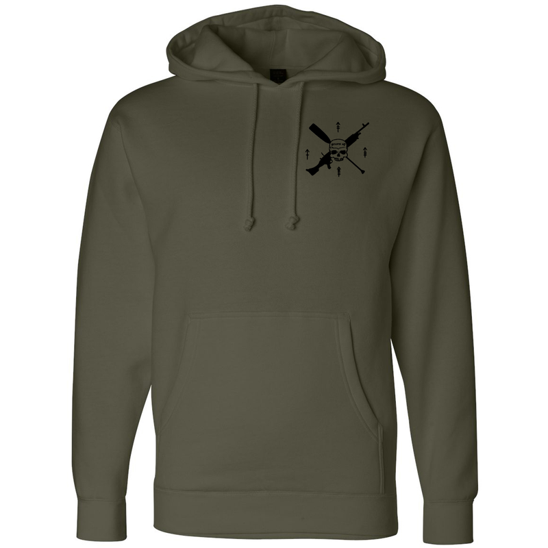 Load image into Gallery viewer, Small Craft Company Hoodie
