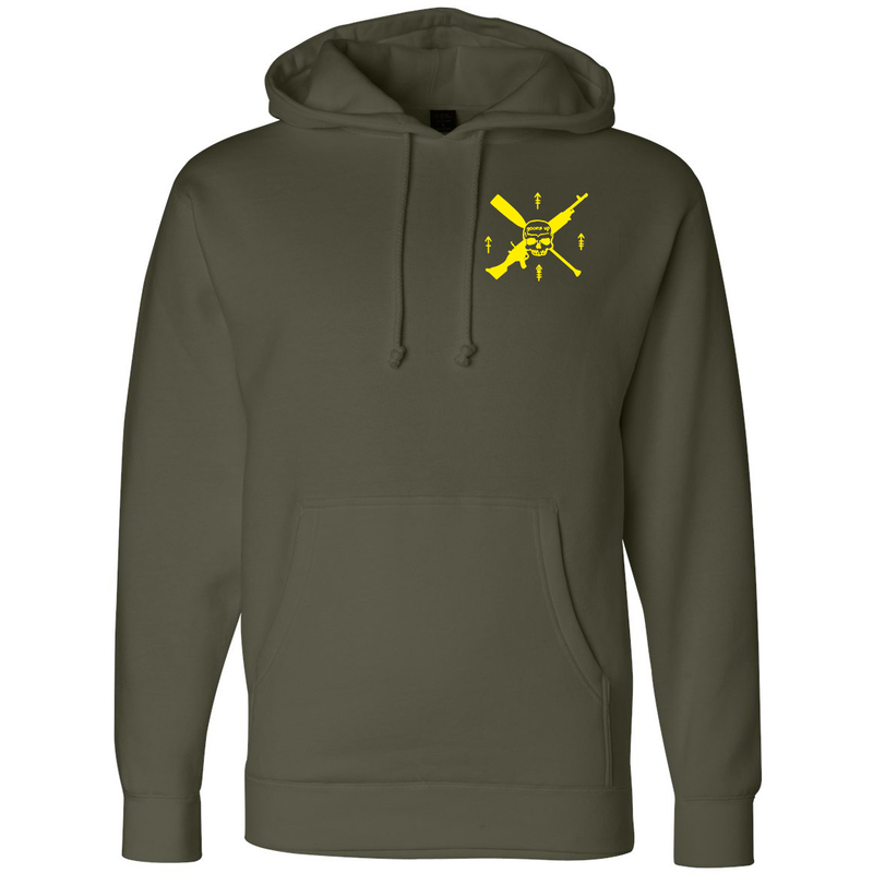 Load image into Gallery viewer, Small Craft Company Hoodie
