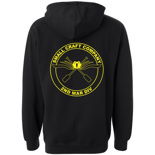 Small Craft Company Hoodie