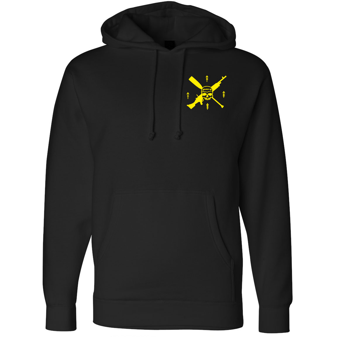Small Craft Company Hoodie