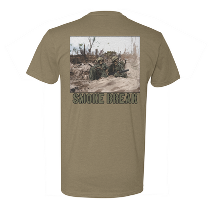 Smoke Break Tee