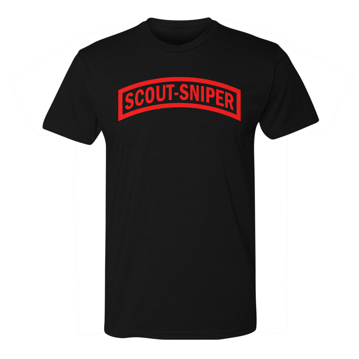 Scout-Sniper Tab Tee