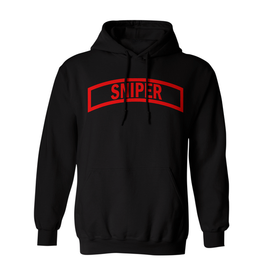 Sniper Tab Hoodie
