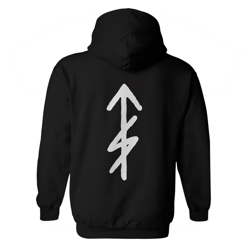 Load image into Gallery viewer, Sniper Symbol Hoodie
