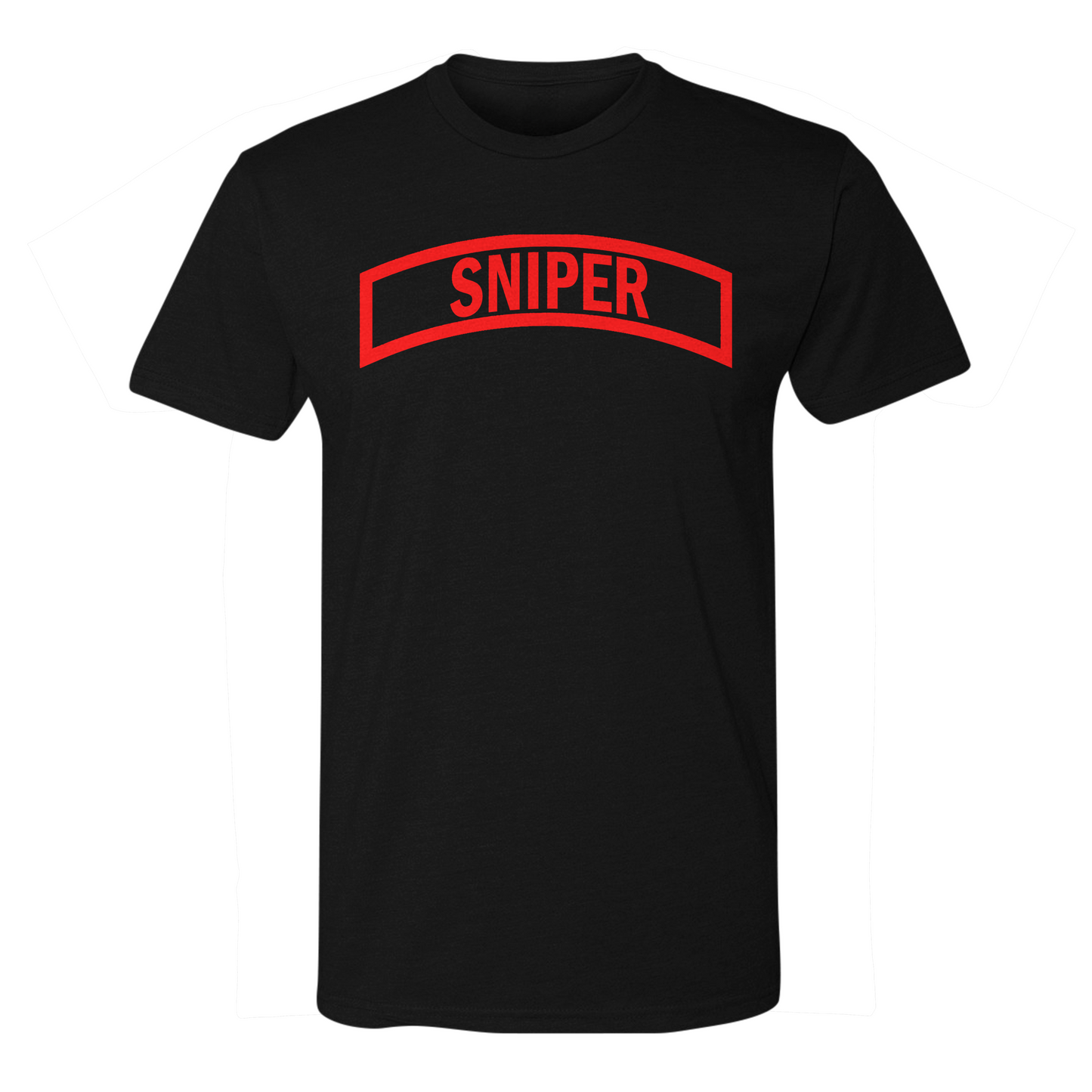 Sniper Tab Tee