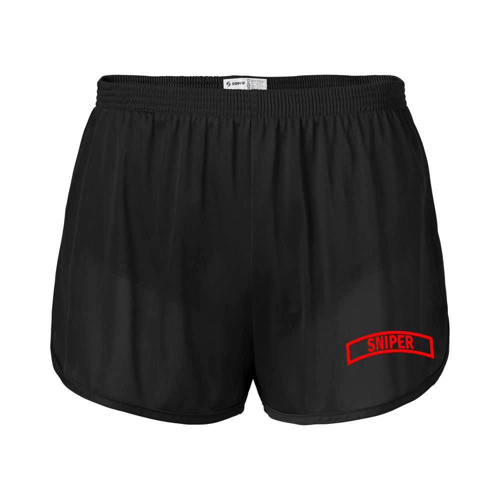Sniper Tab Silkies