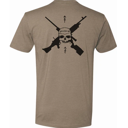 Snipers/Guns