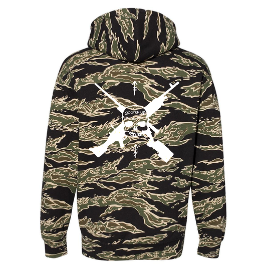 Snipers/Guns Hoodie