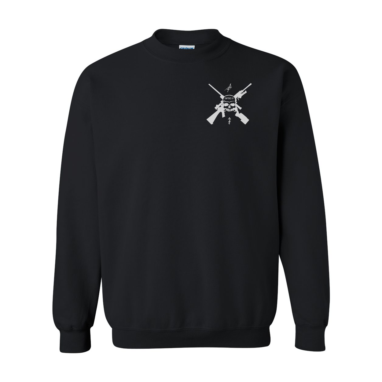 Army Sniper Sweatshirt – Goons Up
