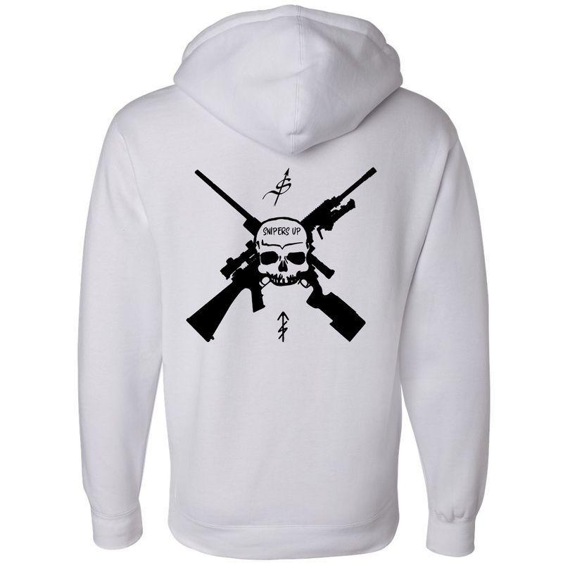 Load image into Gallery viewer, Snipers Up Hoodie
