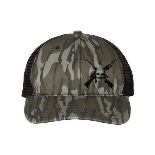 Snipers Up Trucker Hat