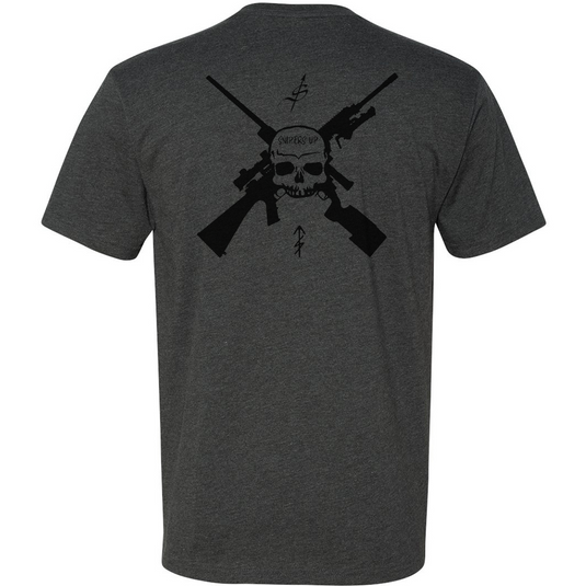 Snipers Up Tee