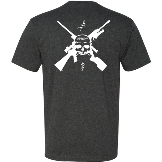 Snipers Up Tee